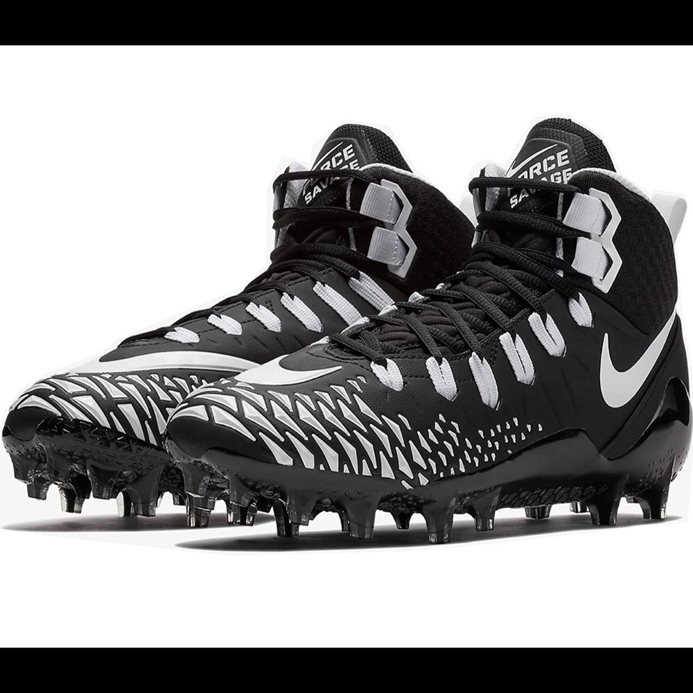 Nike Force Savage Pro D